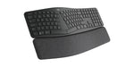 EAN 5099206094956 - Logitech 920-010106 teclado Oficina RF Wireless + Bluetooth Italiano Grafito imagen 3