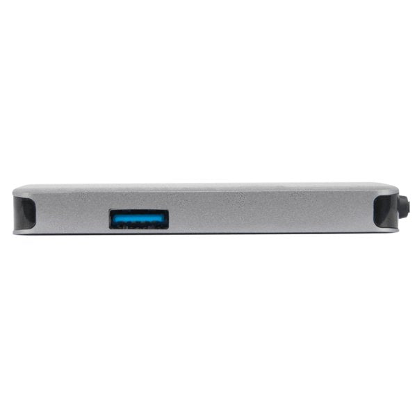 EAN 5051794030334 - Targus DOCK419 Alámbrico USB 3.2 Gen 1 (3.1 Gen 1) Type-C Gris imagen 5