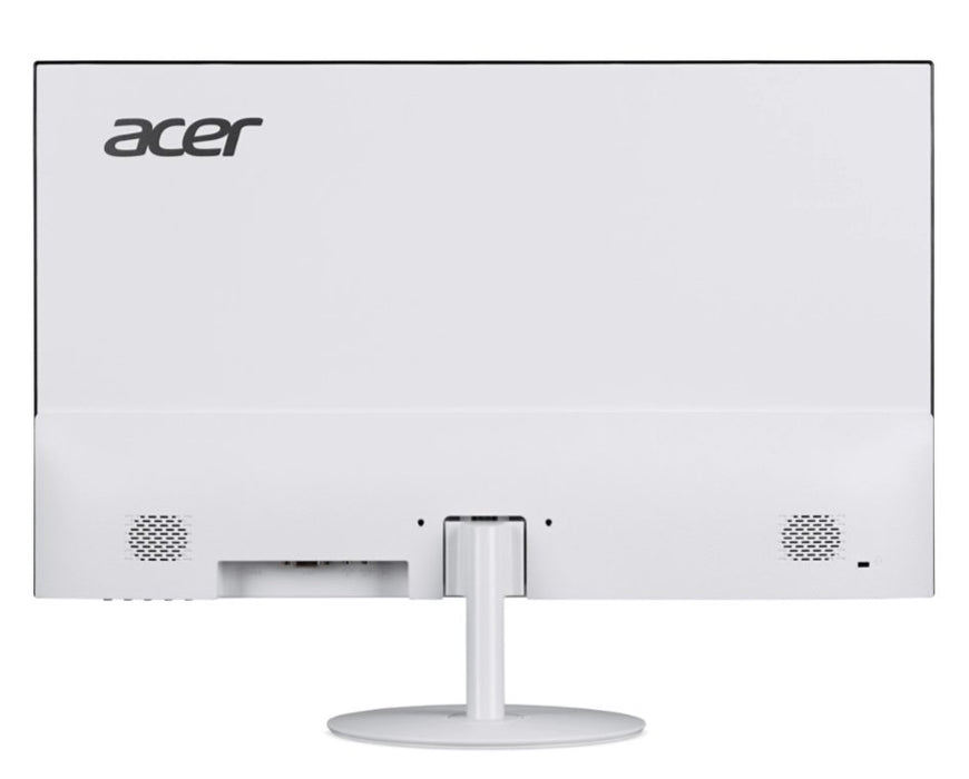 EAN 4711121479885 - Acer UM.HS2EE.E18 pantalla para PC 68,6 cm (27") 1920 x 1080 Pixeles Full HD LCD Blanco imagen 4