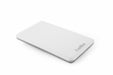 EAN 8436556145360 - CoolBox SlimChase M-2503 Carcasa de disco duro/SSD Blanco 2.5" imagen 4
