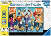 EAN 4005556129157 - Ravensburger 00.012.915 100 pieza(s) imagen 1