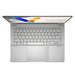 EAN 4711387551738 - ASUS Vivobook S 14 OLED M5406NA-QD082W AMD Ryzen™ 5 35,6 cm (14") LPDDR5x-SDRAM Wi-Fi 6E (802.11ax) imagen 7