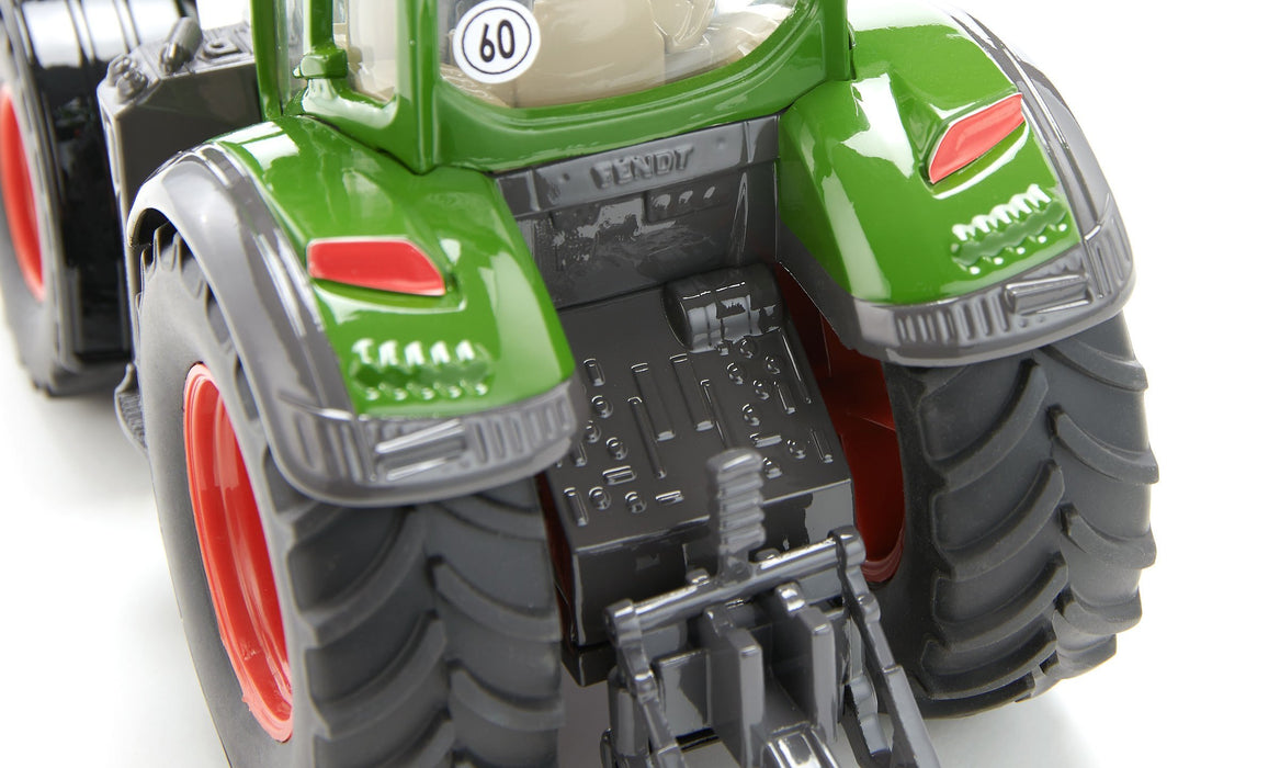 EAN 4006874032938 - Siku Fendt 728 Vario Modelo a escala de tractor 1:32 imagen 3