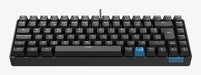 EAN 8436545693452 - Hiditec GKE010005 teclado Juego USB + RF Wireless + Bluetooth QWERTY Español Negro imagen 1