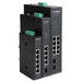 EAN 4717964704672 - Edimax IGS-1005 switch No administrado L2 Gigabit Ethernet (10/100/1000) Negro imagen 9