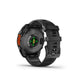 EAN 0753759338060 - Garmin Fenix 8 3,56 cm (1.4") AMOLED 47 mm Digital 454 x 454 Pixeles Pantalla táctil Negro Wifi GPS (saté imagen 3