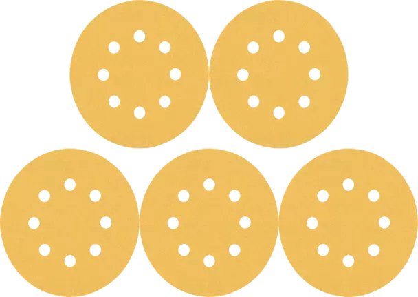 EAN 4059952541419 - Bosch 2 608 900 803 disco de afilar Madera Hoja lijadora imagen 10