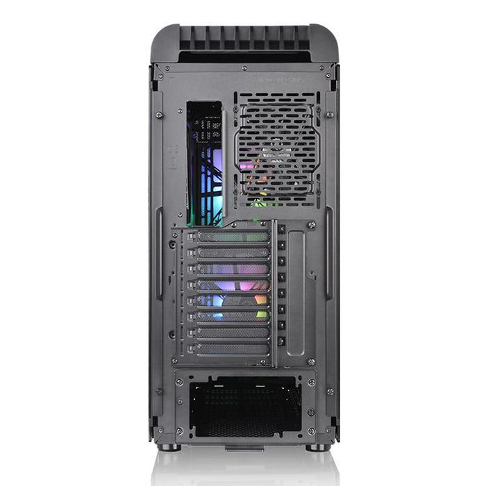 EAN 4713227523035 - Thermaltake Level 20 RS ARGB Midi Tower Negro imagen 6