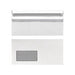 EAN 4008110764740 - Herlitz 00764746 sobre DL (110 x 220 mm) Blanco 100 pieza(s) imagen 1