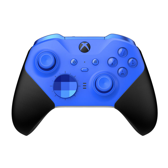 EAN 0196388110841 - Microsoft Xbox Elite Series 2 - Core Negro, Azul Bluetooth/USB Gamepad Analógico/Digital PC, Xbox One, Xb imagen 2