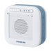 EAN 4711317994161 - Sangean Waterproof Bluetooth Speaker - H200 Azul, Blanco 3 W imagen 3