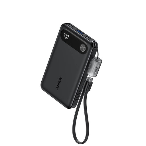 EAN 194644040499 - Anker A1257G11 batería externa 10000 mAh Negro imagen 1