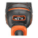 EAN 5035048407769 - Black & Decker MT300KA-QS multiherramienta oscilante Negro, Naranja 300 W 10000 OPM imagen 11