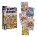 EAN 8436607940302 - Devir Blind Business 30 min Juego De Cartas Deducción imagen 3