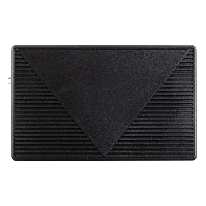 EAN 6940533544951 - UNYKAch Fan CANDY 30 ARGB Ring Led 120 mm Carcasa del ordenador 12 cm Negro 3 pieza(s) imagen 6