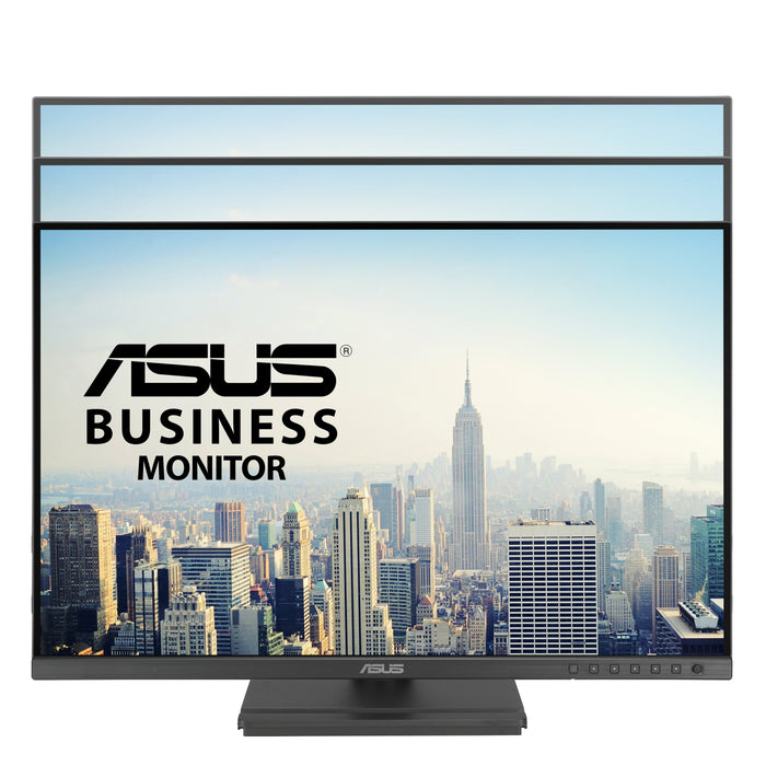 EAN 4711387649251 - ASUS BE248CFN pantalla para PC 61,2 cm (24.1") 1920 x 1200 Pixeles WUXGA LCD Negro imagen 6