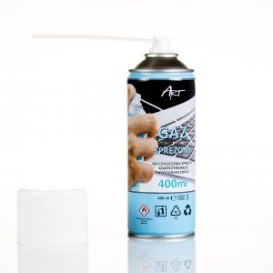 EAN 5907078655437 - ART CZART AS-04 kit de limpieza para computadora imagen 2