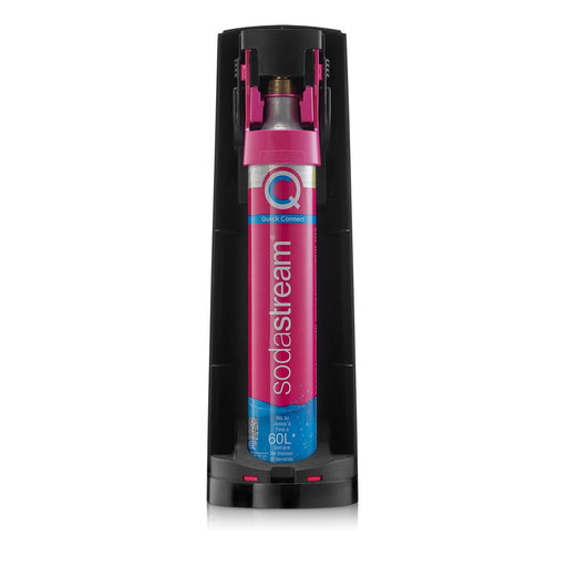EAN 7290113767898 - SodaStream Terra Negro imagen 2