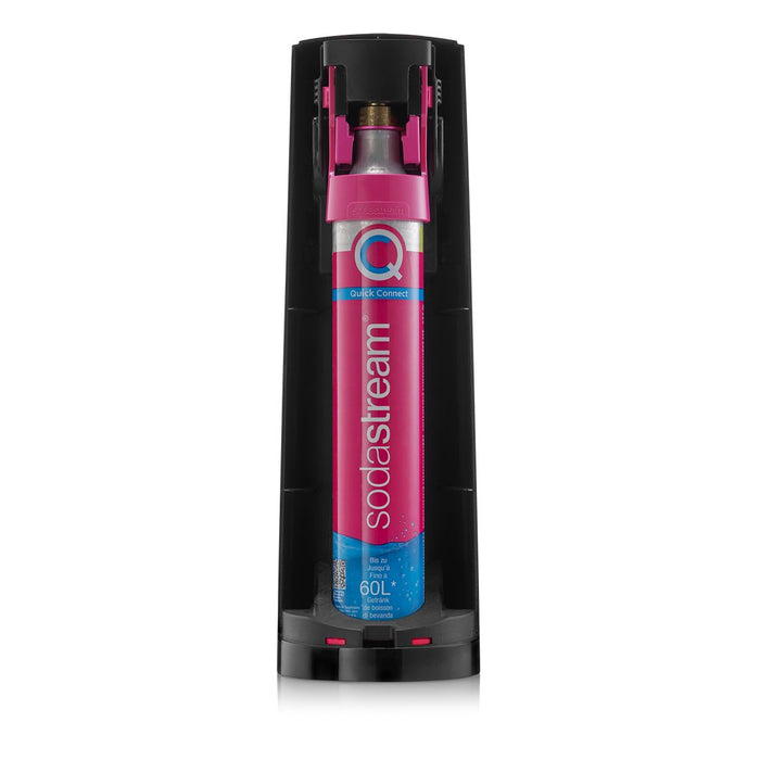 EAN 7290113767898 - SodaStream Terra Negro imagen 2