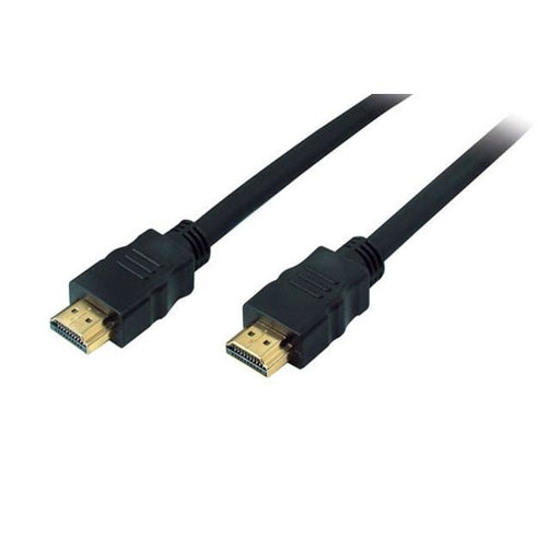 EAN 4017538055903 - S/CONN HDMI - HDMI 1m cable HDMI HDMI tipo A (Estándar) Negro imagen 1