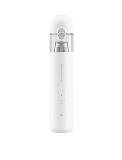 EAN 6934177745959 - Xiaomi Mi Vacuum Cleaner Mini aspiradora de mano Blanco Sin bolsa imagen 1