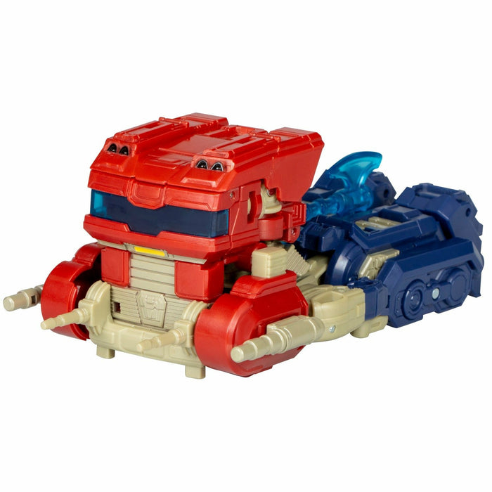 EAN 5010996232328 - Transformers G02215X0 juguete transformable imagen 2