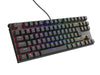EAN 5901969432954 - GENESIS Thor 303 TKL teclado Juego USB QWERTY Internacional de EE.UU. Negro imagen 1