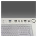 EAN 4260070128974 - LC-Power Gaming 802W Midi Tower Blanco imagen 8