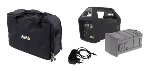 EAN 7331021049642 - Axis 5506-881 cámaras de seguridad y montaje para vivienda imagen 1