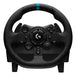 EAN 5099206124745 - Logitech G G923 SE Negro USB 2.0 Volante + Pedales + Palanca de control PC, PlayStation 4, PlayStation 5 imagen 2