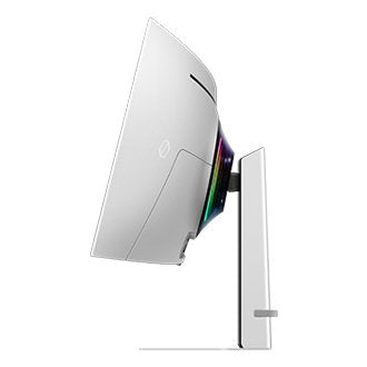 EAN 8806095053653 - Samsung G93SC pantalla para PC 124,5 cm (49") 5120 x 1440 Pixeles Dual QHD OLED Plata imagen 16