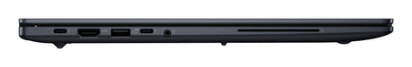 EAN 4711387958766 - ASUS ExpertBook B5 B5605CCA-MB0024X 40,6 cm (16") DDR5-SDRAM Wi-Fi 7 (802.11be) Negro imagen 10