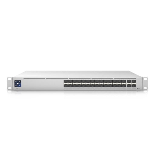 EAN 810010072603 - Ubiquiti UniFi Switch Pro Aggregation Gestionado L3 Gris imagen 2