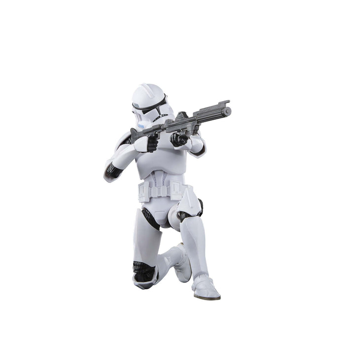 EAN 5010996136732 - Star Wars The Black Series Phase II Clone Trooper imagen 3