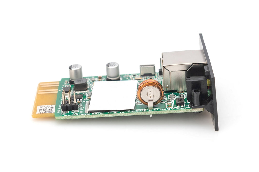 EAN 4016032485988 - Digitus DN-170100-1 accesorio para UPS imagen 4