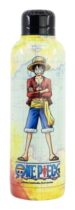 EAN 8412497005796 - Stor 00579 bidón de agua Uso diario 515 ml Acero inoxidable Multicolor imagen 1