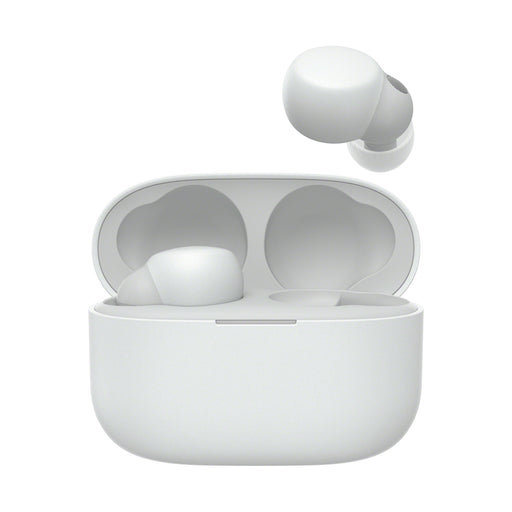 EAN 4548736133051 - Sony LinkBuds S Auriculares True Wireless Stereo (TWS) Dentro de oído Llamadas/Música Bluetooth Blanco imagen 2