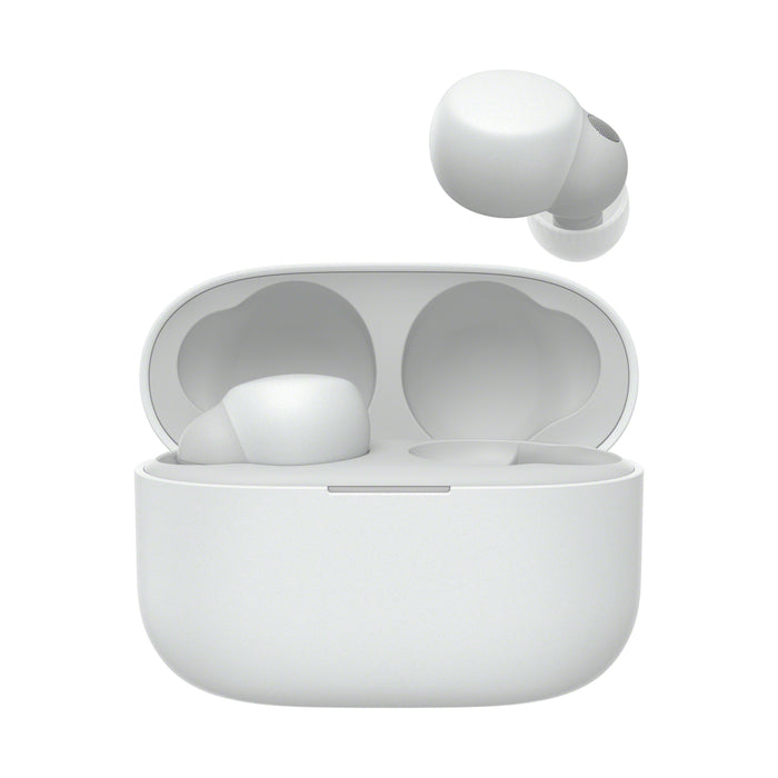EAN 4548736133051 - Sony LinkBuds S Auriculares True Wireless Stereo (TWS) Dentro de oído Llamadas/Música Bluetooth Blanco imagen 2