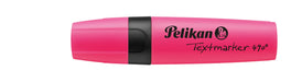 EAN 4012700814159 - Pelikan Textmarker 490 marcador 1 pieza(s) Rosa imagen 2
