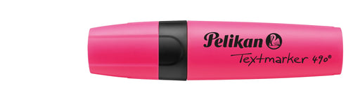 EAN 4012700814159 - Pelikan Textmarker 490 marcador 1 pieza(s) Rosa imagen 2