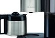 EAN 4242005218875 - Bosch TKA8A683 cafetera eléctrica Semi-automática Cafetera de filtro 1,1 L imagen 3