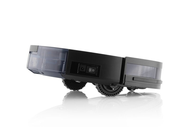 EAN 8590393303410 - Eta Falco Smart 0,6 L Sin bolsa Negro, Acero inoxidable imagen 8