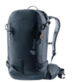 EAN 4046051179674 - Deuter Freerider 24 24 L Negro imagen 1