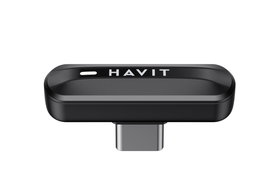 EAN 6939119079338 - Havit TW970 (Black) Auriculares True Wireless Stereo (TWS) Dentro de oído Llamadas/Música Bluetooth Negro imagen 3