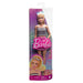 EAN 0194735176762 - Barbie Fashionistas HRH11 muñeca imagen 7