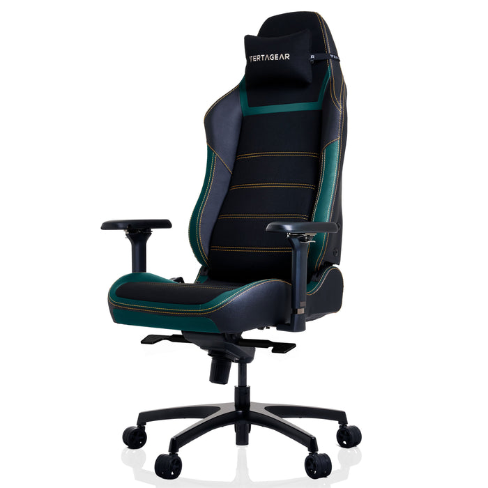 EAN 850008175398 - Vertagear VG-PL6800SE_MG silla de oficina y de ordenador Asiento acolchado Respaldo acolchado imagen 1