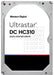 EAN 0829686005167 - Western Digital Ultrastar DC HC310 HUS726T4TALA6L4 disco duro interno 4 TB 7200 RPM 256 MB 3.5" Serial AT imagen 2