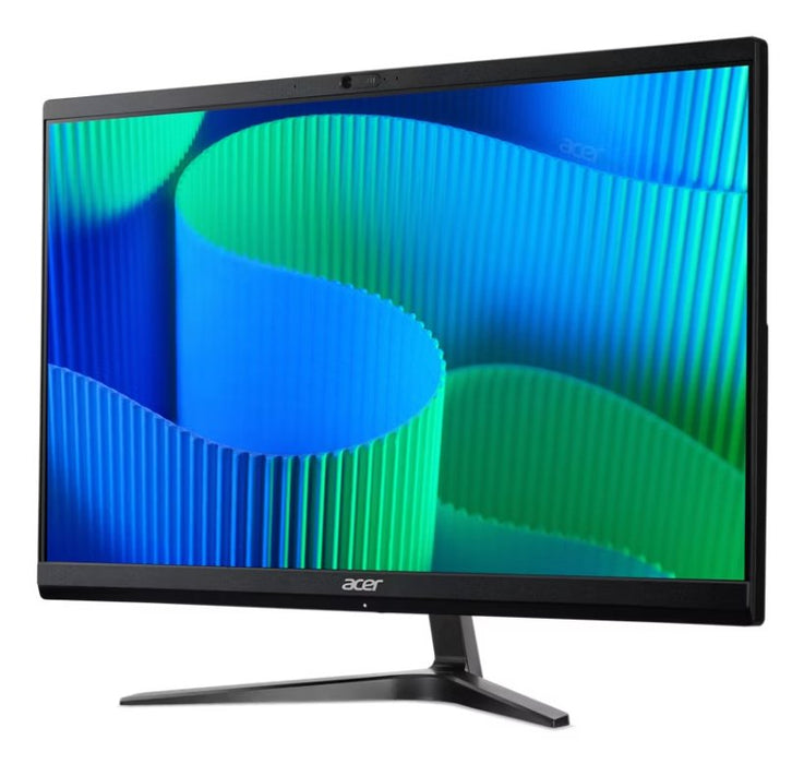 EAN 4711474164872 - Acer Veriton VZ2524G Intel Core Ultra 5 125U 60,5 cm (23.8") 1920 x 1080 Pixeles PC todo en uno 8 GB DDR5 imagen 4