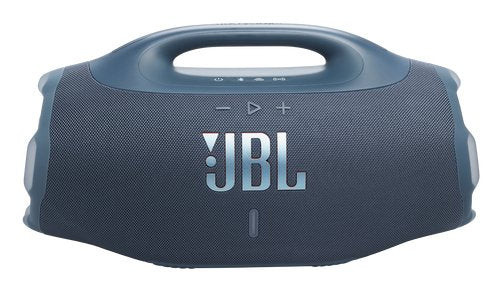 EAN 1200130024252 - JBL Boombox 4 Altavoz para fiestas Azul 180 W imagen 2