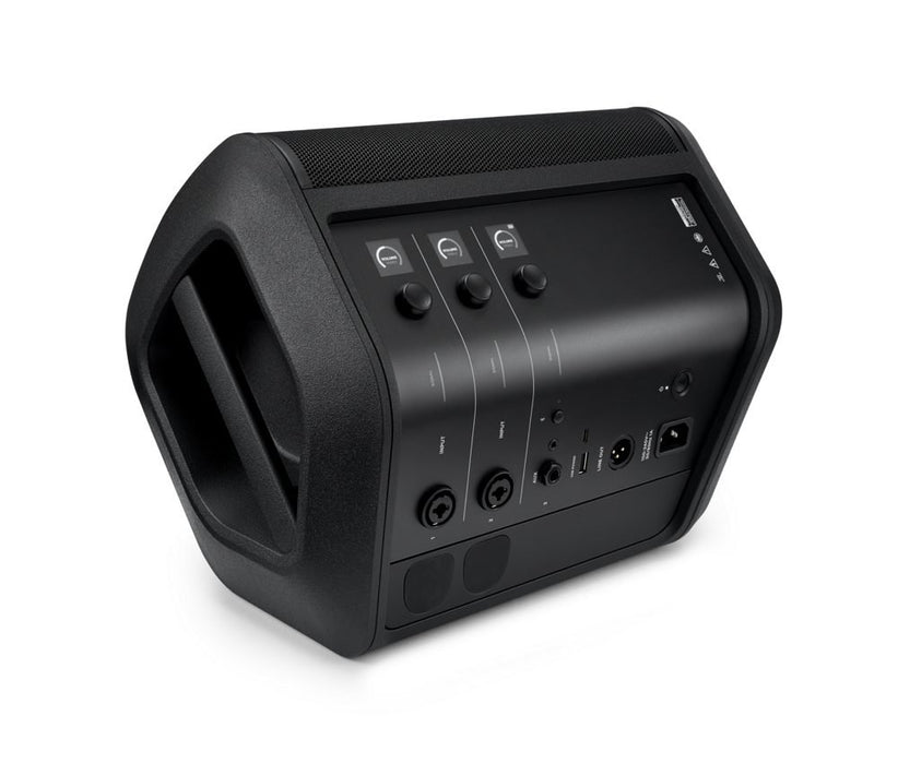 EAN 0017817837316 - Bose S1 Pro+ Altavoz portátil estéreo Negro imagen 9